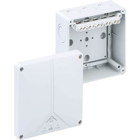 ip2x junction box|ip65 junction box screwfix.